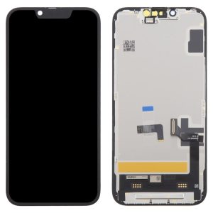 Màn hình iPhone 14 JK OLED mềm và bộ số hoá đầy đủ 16 iPhone 14 3