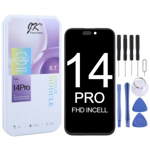 Màn hình iPhone 14 Pro JK incell