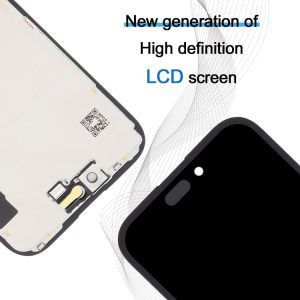 Màn hình iPhone 15 JK incell và bộ số hoá đầy đủ 19 iPhone 15 2