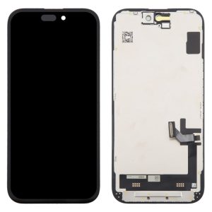 Màn hình iPhone 15 JK incell và bộ số hoá đầy đủ 17 iPhone 15 4