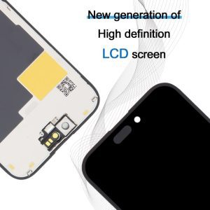 Màn hình iPhone 15 Pro JK incell và bộ số hoá đầy đủ 19 iPhone 15 Pro 1