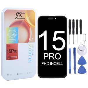 Màn hình iPhone 15 Pro JK incell