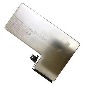 iPhone 16 Pro 3582mAh 22038 1