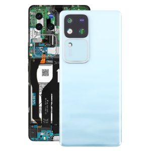 Vỏ lưng vivo V30 Pro kèm ống kính camera 12 vivo V30 Pro 3