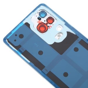 Vỏ lưng vivo V30 Pro kèm ống kính camera 16 vivo V30 Pro 6