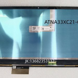 ASUS Fearless T3300K 1