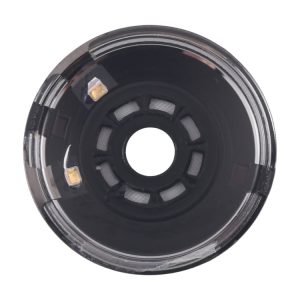 Mặt lưng kính Apple Watch Series 4 40mm 15 Apple Watch Series 5 40mm 3