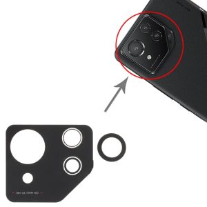 Kính Camera sau Asus ROG Phone 8 Pro AI2401 AI2401_A 10 Asus ROG Phone 8 Pro AI2401 AI2401 A 3