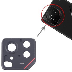Alternative view of Khung nắp đậy camera Asus ROG Phone 9 Pro 5G