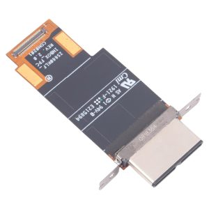 Cáp cổng sạc bên cạnh Asus ROG Phone II ZS660KL 10 Asus ROG Phone II ZS660KL 2