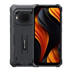 Blackview BV6200 Plus, 11000mAh, 8GB+256GB, IP68/IP69K/MIL-STD-810H, 6.56 inch Android 14 Unisoc UMS9230 T606 Octa Core, Mạng: 4G, OTG, NFC 29 Blackview BV6200 Plus 6