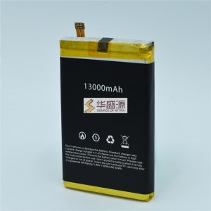 Pin Blackview BV8800 8 Blackview BV8800 1