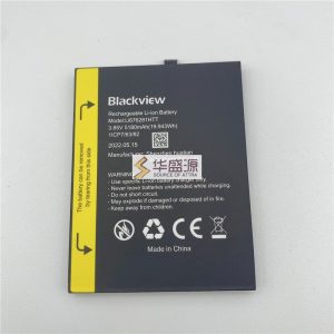 Pin Blackview BV8800