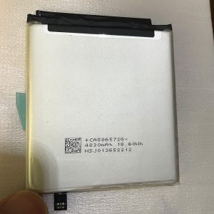 Pin ASUS ZenFone 7/ 7Pro/ 8 ZS670KS/ ZS671KS/ ZS672KS C11P1904 8 C11P1904 2