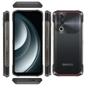 DOOGEE Blade 10 Power 1
