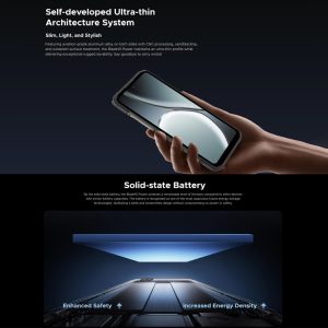 DOOGEE Blade 10 Power 11