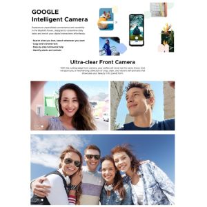 DOOGEE Blade 10 Power 5