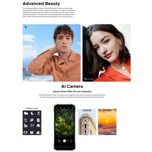 DOOGEE Blade 10 Power 6