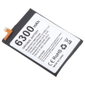 Pin DOOGEE S68 Pro BAT19M116300 6300mAh 10 DOOGEE S68 Pro BAT19M116300 6300mAh 2