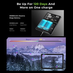 HOTWAV Tab R9 Pro 10