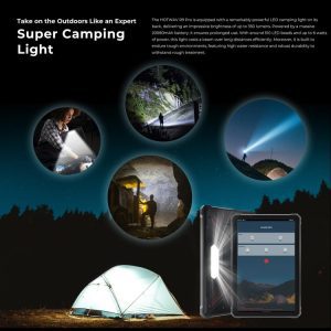 HOTWAV Tab R9 Pro 11