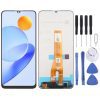 Màn hình Honor Play 7T và bộ số hoá đầy đủ 1 Màn hình Honor Play 7T