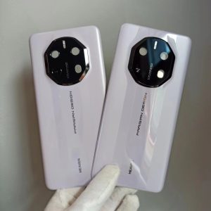 Vỏ lưng Huawei Mate 50 RS Porsche DCO-AL00 vỏ gốm nguyên bản 10 Huawei Mate 50 rs 1