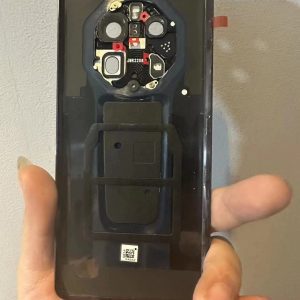 Vỏ lưng Huawei Mate 50 RS Porsche DCO-AL00 vỏ gốm nguyên bản 9 Huawei Mate 50 rs 2