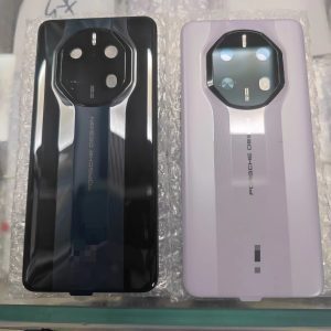 Vỏ lưng Huawei Mate 50 RS Porsche