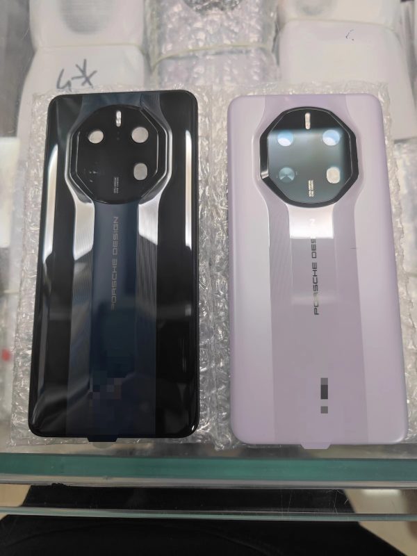Vỏ lưng Huawei Mate 50 RS Porsche