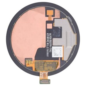 Màn hình Huawei Watch Ultimate Design chính hãng và bộ số hoá đầy đủ 16 Huawei Watch Ultimate Design 7
