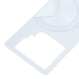 Vỏ lưng Infinix GT 20 Pro X6871 nguyên bản 18 Infinix GT 20 Pro X6871 2