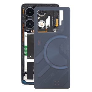 Vỏ lưng Infinix GT 20 Pro X6871 nguyên bản 13 Infinix GT 20 Pro X6871 8