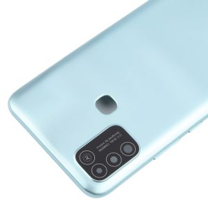 Infinix Hot 10 Play 1