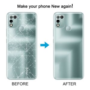 Infinix Hot 10 Play 6