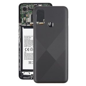 Vỏ lưng Infinix Hot 9 Play X680 chính hãng 16 Infinix Hot 9 Play X680 5