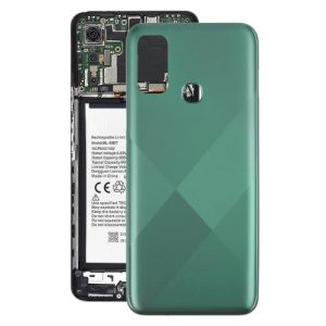 Vỏ lưng Infinix Hot 9 Play X680 chính hãng 14 Infinix Hot 9 Play X680 6