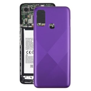 Vỏ lưng Infinix Hot 9 Play X680 chính hãng 13 Infinix Hot 9 Play X680 8