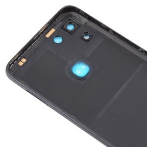 Vỏ lưng Infinix Smart 6 X6511 chính hãng 18 Infinix Smart 6 X6511 3