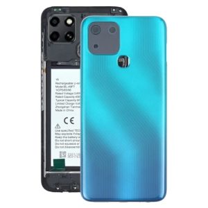 Vỏ lưng Infinix Smart 6 X6511 chính hãng 12 Infinix Smart 6 X6511 6