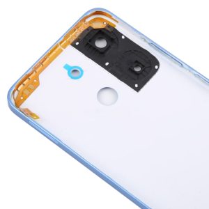 Vỏ lưng Infinix Smart 7 HD X6516 nguyên bản 18 Infinix Smart 7 HD X6516 4