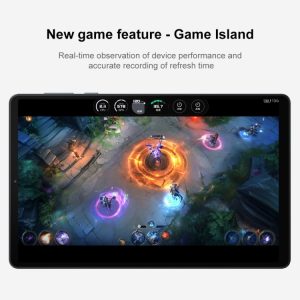 Máy tính bảng chơi game Lenovo LEGION Y700 2025 phiên bản chống chói 8.8 inch WiFi, Android 14, Qualcomm Snapdragon 8 Gen3 Octa Core 22 Lenovo LEGION Y700 2025 2
