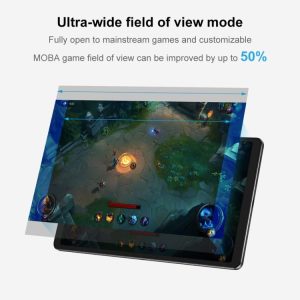 Máy tính bảng chơi game Lenovo LEGION Y700 2025 phiên bản chống chói 8.8 inch WiFi, Android 14, Qualcomm Snapdragon 8 Gen3 Octa Core 23 Lenovo LEGION Y700 2025 3