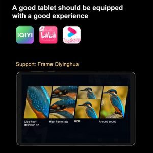 Máy tính bảng chơi game Lenovo LEGION Y700 2025 phiên bản chống chói 8.8 inch WiFi, Android 14, Qualcomm Snapdragon 8 Gen3 Octa Core 33 Lenovo LEGION Y700 2025 4