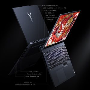 Lenovo LEGION Y9000P 2024 7