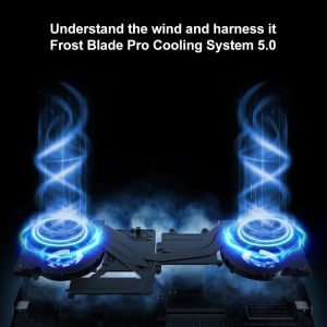 Lenovo LEGION Y9000P 2024 8