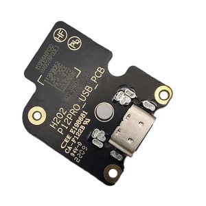 Bo mạch cổng sạc Lenovo Tab P12 Pro TB-Q706 TB-Q706F TB-Q706N 10 Lenovo Tab P12 Pro TB Q706 TB Q706F TB Q706N 3