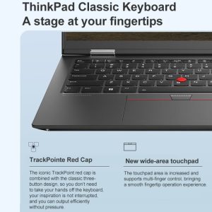 Laptop Lenovo ThinkPad T14p Engineer, 14 inch Windows 11 Home 26 Lenovo ThinkPad T14p Engineer 2