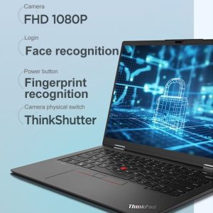 Laptop Lenovo ThinkPad T14p Engineer, 14 inch Windows 11 Home 23 Lenovo ThinkPad T14p Engineer 5