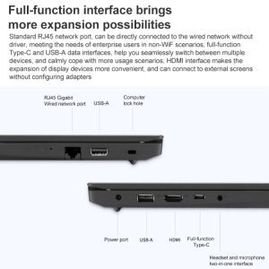 Laptop Lenovo X3-14, 14 inch Windows 11 Home 28 Lenovo X3 14 7